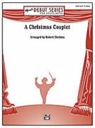 A Christmas Couplet
