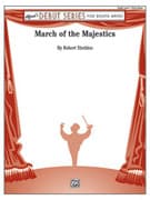 March of the Majestics (COMPLETE)