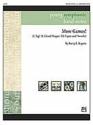 More Games! (COMPLETE)