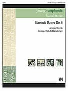 Slavonic Dance No. 8 (COMPLETE)