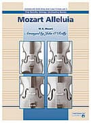 Mozart Alleluia (COMPLETE)