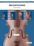Incantations (COMPLETE)