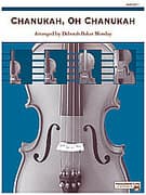 Chanuka, Oh Chanukah (COMPLETE)