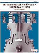 Variations on an English Pastoral Theme