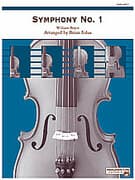 Symphony No. 1 (COMPLETE)