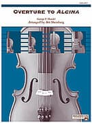 Overture from Alcina