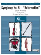 Symphony No. 5 Reformation