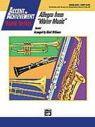 Allegro from Water Music (COMPLETE)