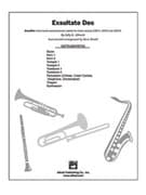 Exsultate Deo (COMPLETE)