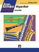 Wingate March (COMPLETE)