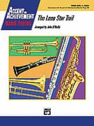 The Lone Star Trail (COMPLETE)