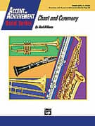 Chant and Ceremony (COMPLETE)