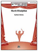 March Mixolydian