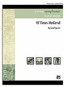 Of Times Medieval (COMPLETE)