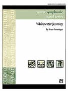 White Water Journey