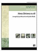 Merry Christmas to All (COMPLETE)
