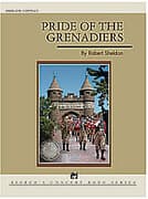 Pride of the Grenadiers