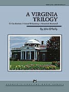 A Virginia Trilogy (COMPLETE)