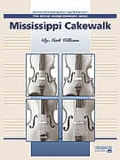Mississippi Cakewalk