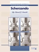 Scherzando