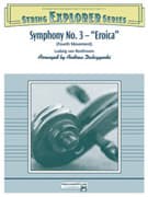 Symphony No. 3 - Eroica