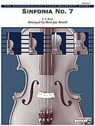 Sinfonia No. 7 (COMPLETE)