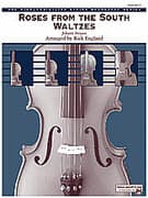 Roses from the South Waltzes (COMPLETE)