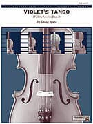 Violet's Tango (COMPLETE)