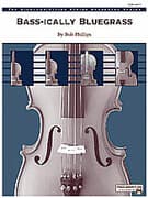 Bass-ically Bluegrass
