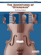 The Adventures of Stringman