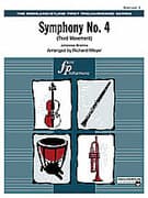 Symphony No. 4 (COMPLETE)
