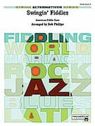 Swingin' Fiddles