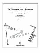 We Wish You A Merry Christmas (COMPLETE)