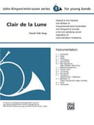 Clair de la Lune (COMPLETE)