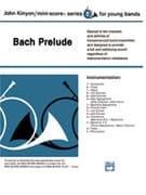 Bach Prelude (COMPLETE)