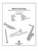 March of the Kings (COMPLETE)
