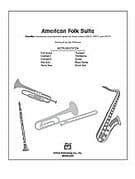 American Folk Suite (COMPLETE)