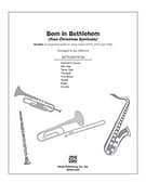 Born in Bethlehem (COMPLETE)