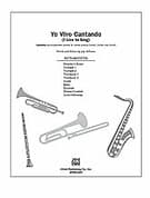 Yo Vivo Cantando (COMPLETE)