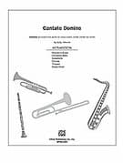 Cantate Domino (COMPLETE)