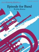 Episode for Band (COMPLETE)