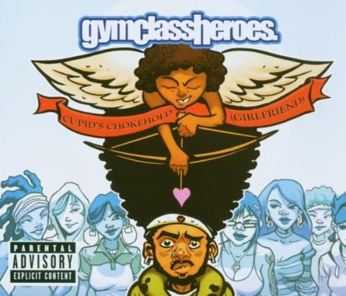 Cupid's Chokehold