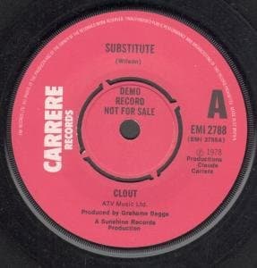 Substitute