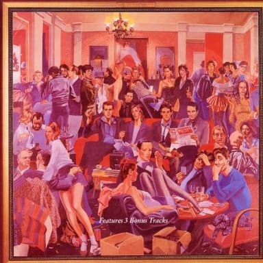 Babylon's Burning