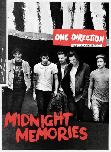Don't Forget Where You Belong