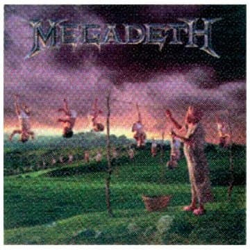 Millenium Of The Blind