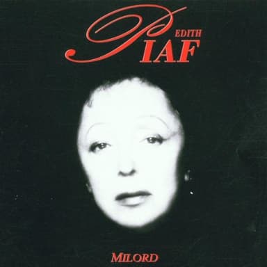 Milord (arr. Gary Meisner)
