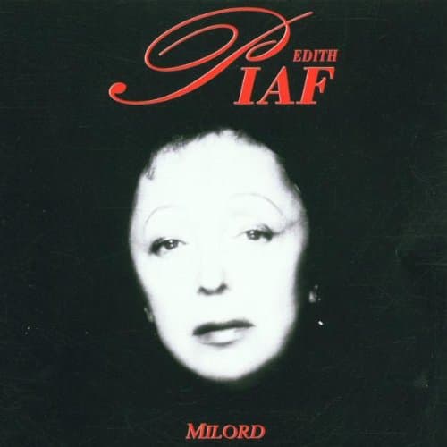 Milord (arr. Gary Meisner)