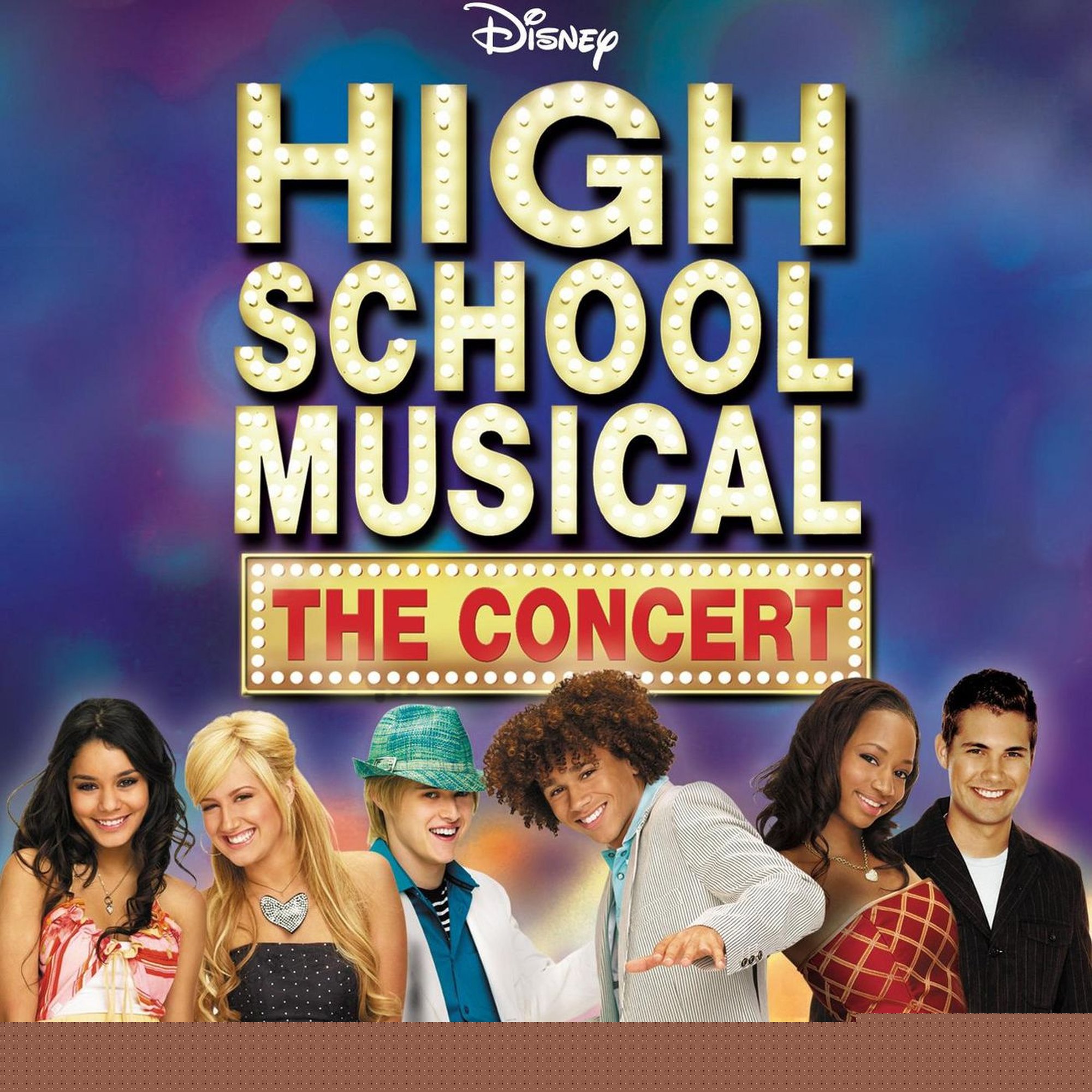 Get'cha Head In The Game (from High School Musical)