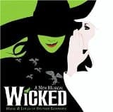 Dancing Through Life (from Wicked)